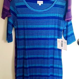 Lularoe Julia (2- size XS)